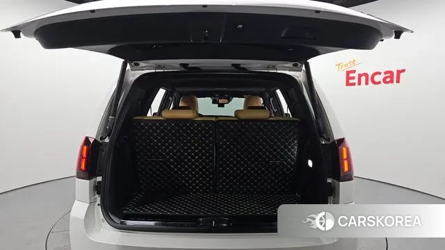 Kia Mohave Master id 3626317 из Кореи 11