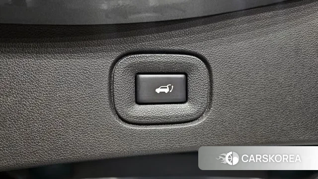 Renault Korea (Samsung) The New QM6 id 3771387 из Кореи 11