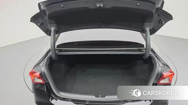 Kia K5 Hybrid 3rd Generation id 3027757 из Кореи 11