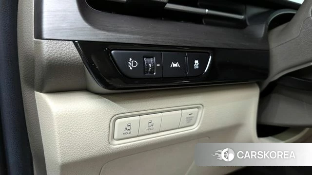 Kia Carnival 4th generation id 3942085 из Кореи 11