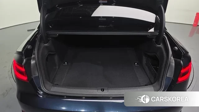 Audi A4 (B9) id 3391609 из Кореи 11