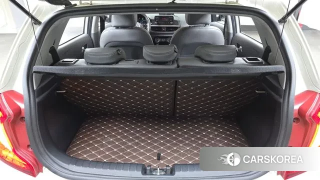 Kia Morning Urban (JA) id 3468773 из Кореи 11