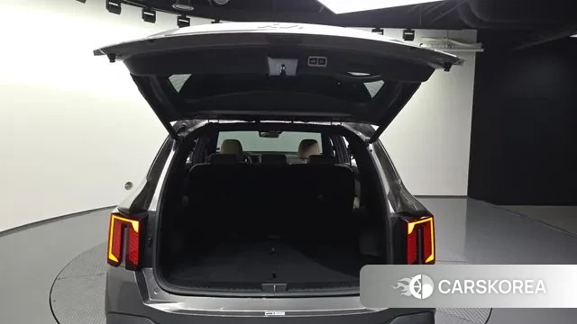 Kia The New Sorento 4th Generation id 3246391 из Кореи 11