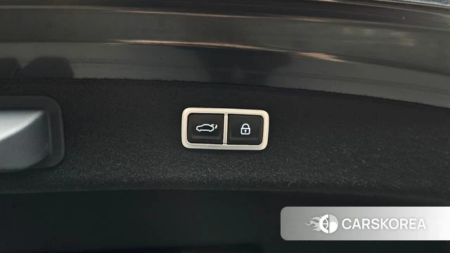 Genesis G80 (RG3) id 4317093 из Кореи 11