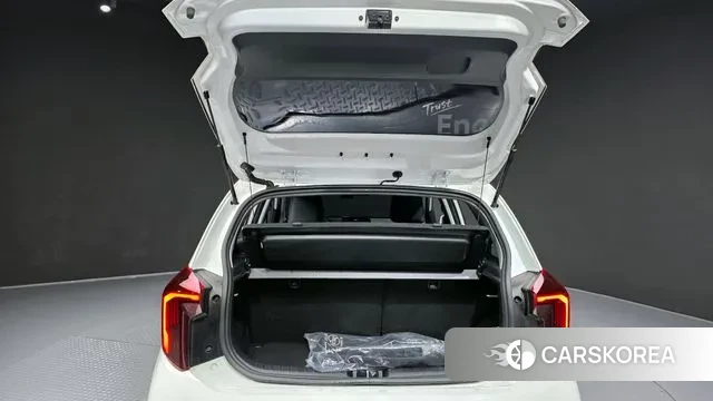 Kia The New Morning (JA) id 3711313 из Кореи 11