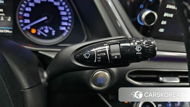 Hyundai Sonata (DN8) id 4550464 из Кореи 11