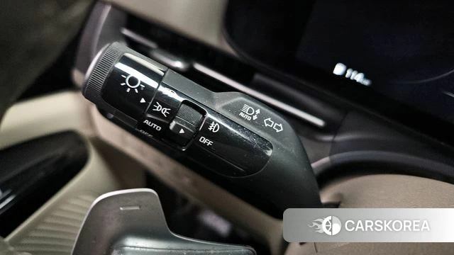 Kia Carnival 4th generation id 3911152 из Кореи 11