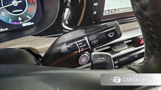 Kia K5 3rd generation id 4917061 из Кореи 11