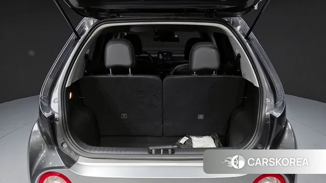 Hyundai Casper id 3654165 из Кореи 11