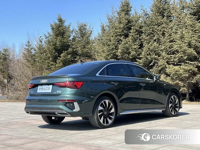 Audi A3 id 4307304 из Китая 11