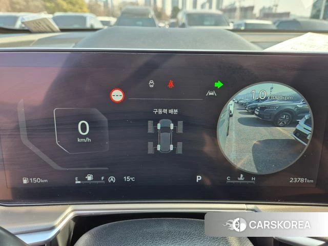 Kia The New Sorento 4th Generation id 3858735 из Кореи 11