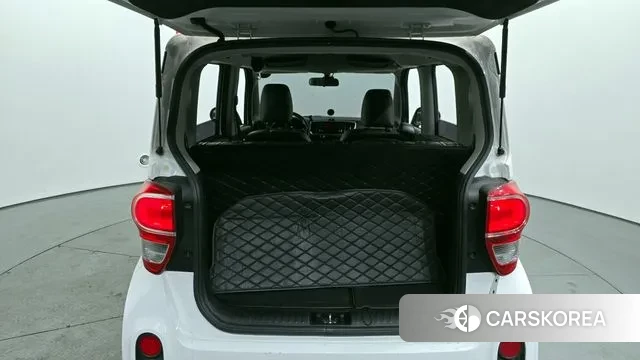 Kia The New Ray id 3635946 из Кореи 11