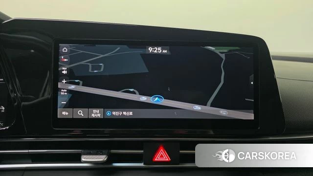 Hyundai Avante (CN7) id 4529855 из Кореи 11