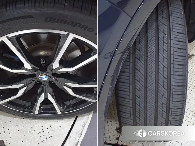 BMW X7 (G07) id 2965565 из Кореи 11