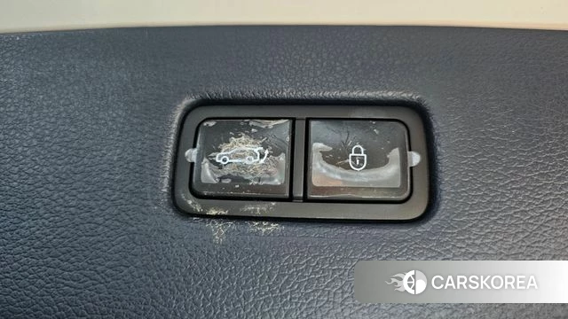 Genesis GV80 id 3831983 из Кореи 11