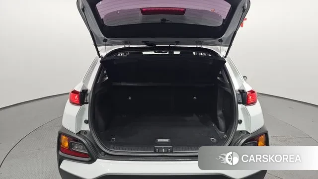 Hyundai Kona id 3698507 из Кореи 11