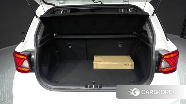 Hyundai Venue id 3793831 из Кореи 11