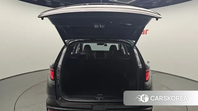 Hyundai The New Tucson (NX4) id 3599373 из Кореи 11