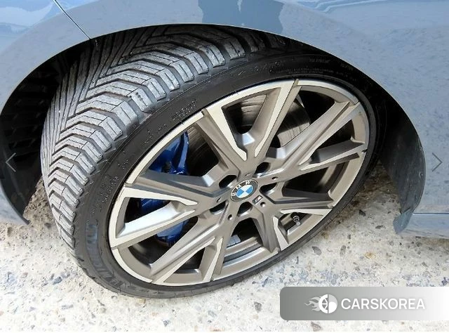 BMW 2 Series Gran Coupe (F44) id 4693184 из Кореи 11