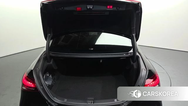 Mercedes-Benz E-Class W213 id 4726788 из Кореи 11