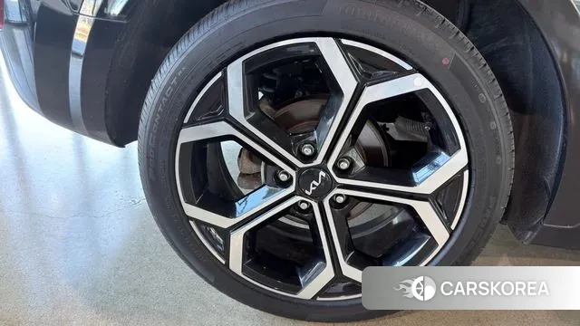 Kia Di Ol Nu Niro id 3625388 из Кореи 11