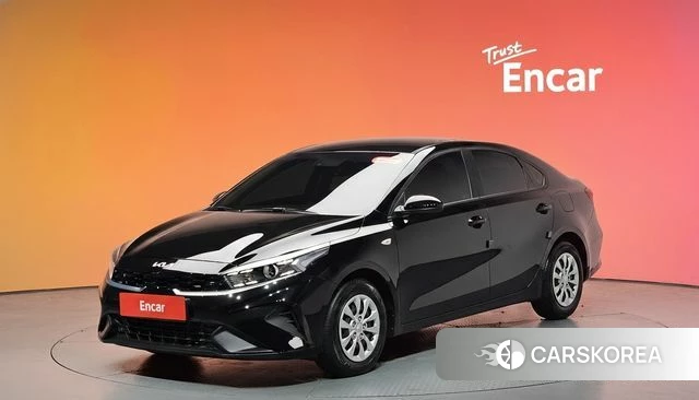 Kia The New K3 2nd generation id 4202527 из Кореи 11