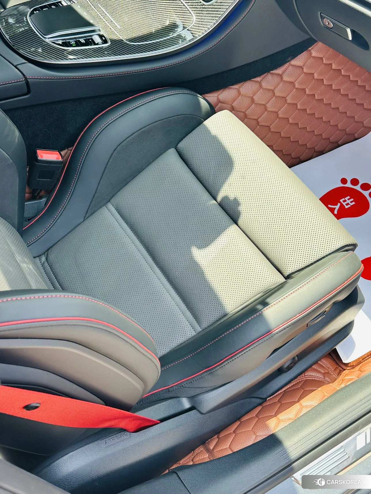 Mercedes-Benz E-class AMG id 4492699 из Китая 11