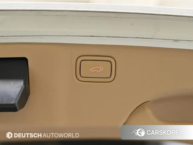 Kia The New Carnival id 3429522 из Кореи 11