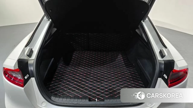 Kia Stinger id 3955922 из Кореи 11