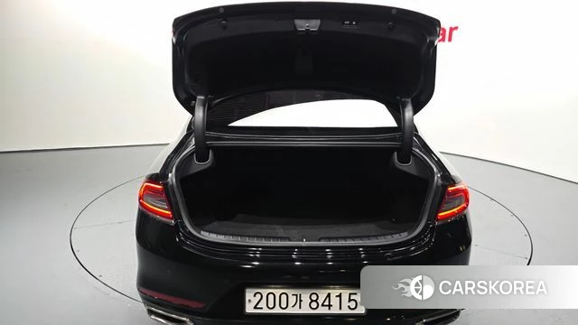 Hyundai Grandeur IG id 3813906 из Кореи 11