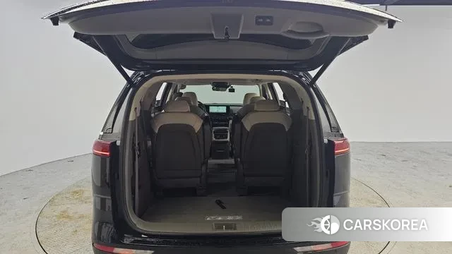 Kia Carnival 4th generation id 3771109 из Кореи 11