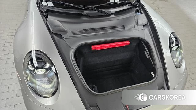 Porsche 911(992) id 4480872 из Кореи 11