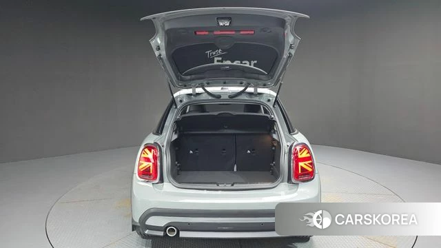 Mini Cooper id 4768510 из Кореи 11