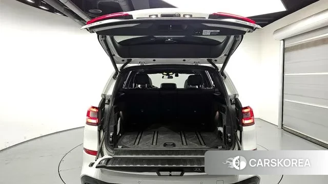 BMW X5 (G05) id 2969401 из Кореи 11