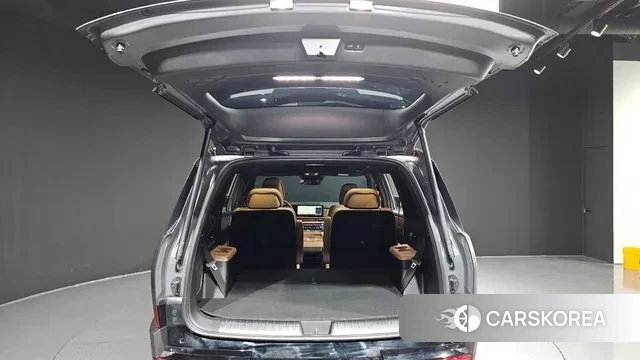 Hyundai Santa Fe (MX5) id 3507651 из Кореи 11