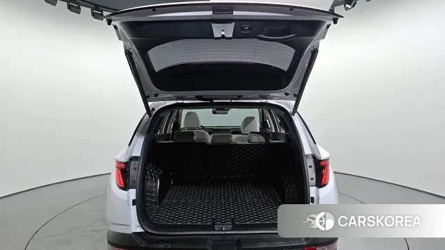 Hyundai Tucson (NX4) id 3502910 из Кореи 11