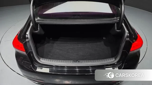 Genesis G80 id 3682454 из Кореи 11