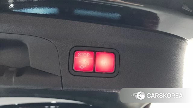 Mercedes-Benz GLE-Class W167 id 4590533 из Кореи 11