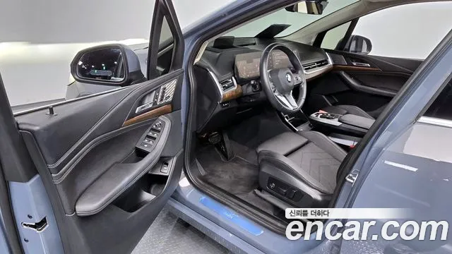 BMW 2 Series Active Tourer (U06) id 2680342 из Кореи 11