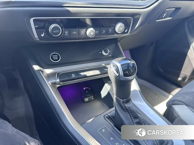 Audi Q3 id 4213136 из Китая 11