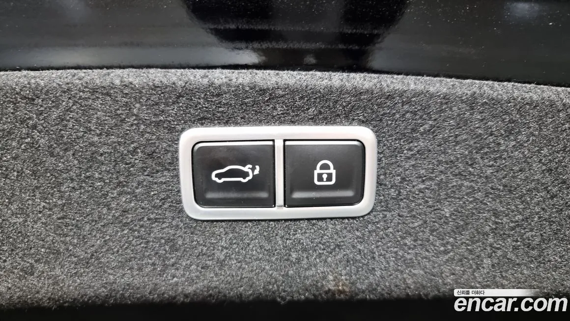 Genesis G80 (RG3) id 1975047 из Кореи 11