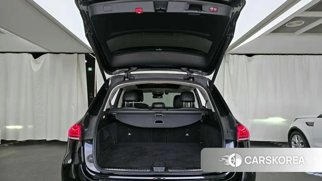 Mercedes-Benz GLE-Class W167 id 3923788 из Кореи 11
