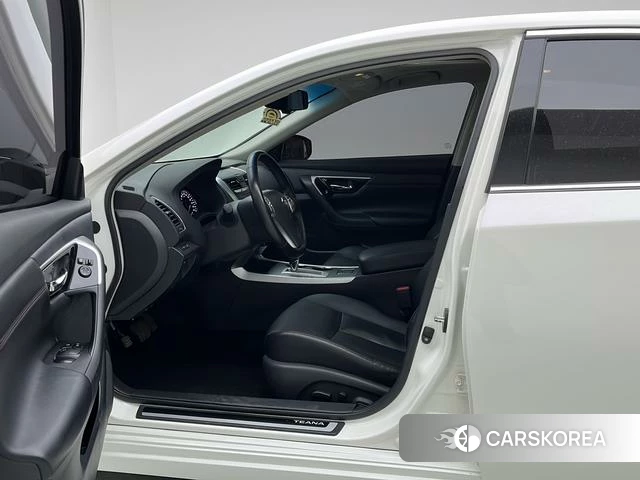 Nissan Teana id 4212746 из Китая 11
