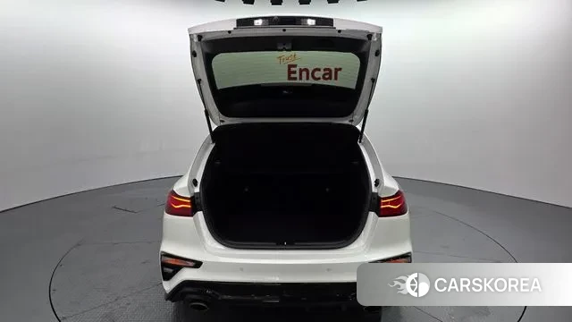 Kia The New K3 2nd generation id 3427781 из Кореи 11