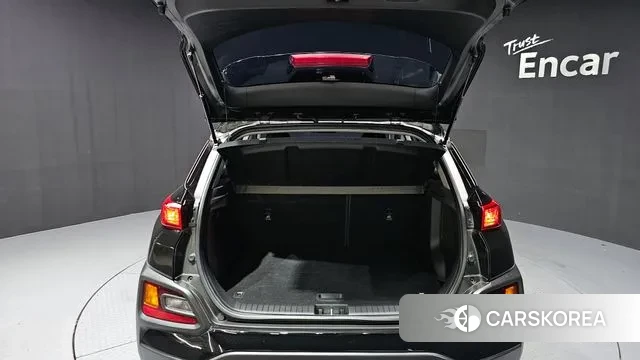 Hyundai Kona id 3193335 из Кореи 11