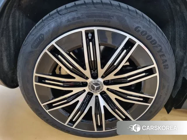 Mercedes-Benz EQE SUV X294 id 3447237 из Кореи 11