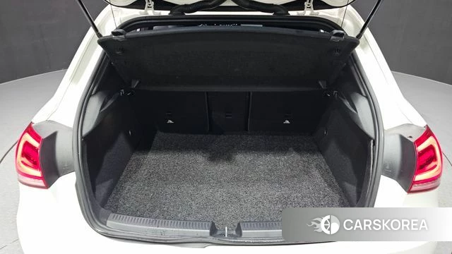 Mercedes-Benz A-Class W177 id 3864998 из Кореи 11