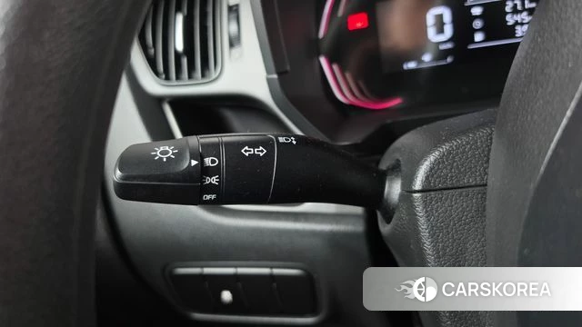 Kia The New Kia Ray id 4773778 из Кореи 11