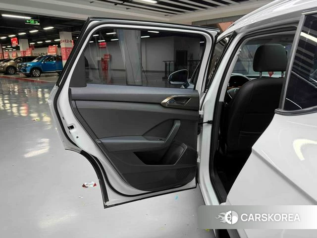 Volkswagen Tuyue id 4277110 из Китая 11