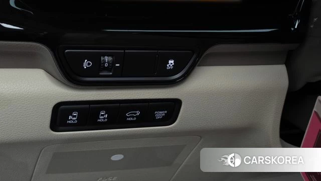 Kia The New Carnival 4th Generation id 4539642 из Кореи 11